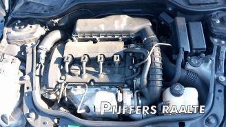 Mini Mini Mini Open (R57), Cabrio, 2007 / 2015 1.6 16V Cooper S picture 19