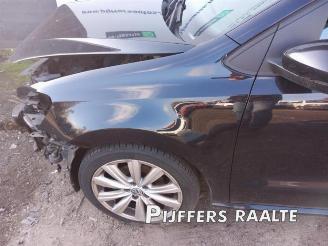 Volkswagen Polo Polo V (6R), Hatchback, 2009 / 2017 1.2 TSI picture 17