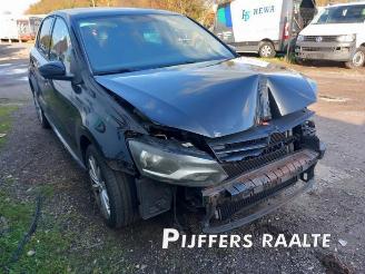 Volkswagen Polo Polo V (6R), Hatchback, 2009 / 2017 1.2 TSI picture 6