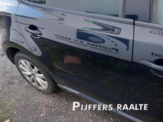 Volkswagen Polo Polo V (6R), Hatchback, 2009 / 2017 1.2 TSI picture 9