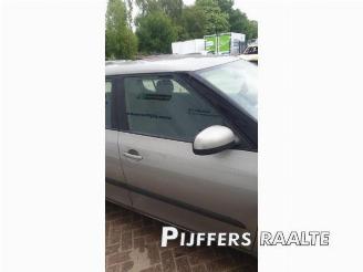 Skoda Fabia Fabia II (5J), Hatchback 5-drs, 2006 / 2014 1.2 TDI 12V Greenline picture 6