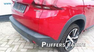Peugeot 2008 2008 (CU), MPV, 2013 / 2019 1.2 12V e-THP PureTech 110 picture 10