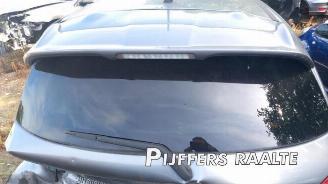 Mitsubishi Space-star Space Star (A0), Hatchback, 2012 1.0 12V picture 23
