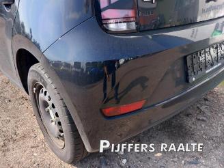 Volkswagen Up! Up! (121), Hatchback, 2011 1.0 12V 60 picture 10