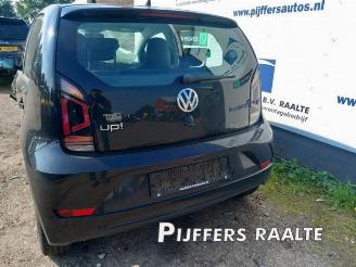 Volkswagen Up! Up! (121), Hatchback, 2011 1.0 12V 60 picture 6