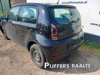 Volkswagen Up! Up! (121), Hatchback, 2011 1.0 12V 60 picture 5