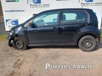 Autoverwertung Volkswagen Up! Up! (121), Hatchback, 2011 1.0 12V 60 2018/6