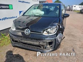 Volkswagen Up! Up! (121), Hatchback, 2011 1.0 12V 60 picture 3