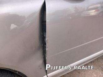 Volvo V-70 V70 (BW), Combi, 2007 / 2016 1.6 T4 16V picture 12