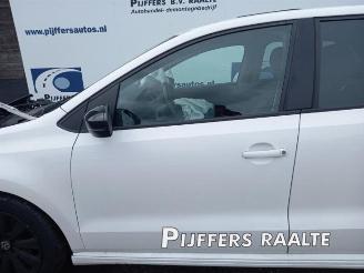 Volkswagen Polo Polo V (6R), Hatchback, 2009 / 2017 1.2 TDI 12V BlueMotion picture 12