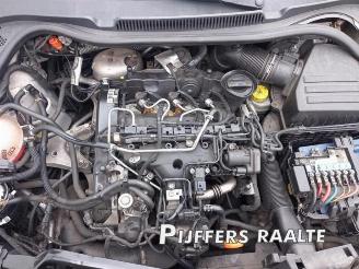 Volkswagen Polo Polo V (6R), Hatchback, 2009 / 2017 1.2 TDI 12V BlueMotion picture 7