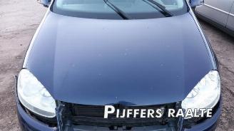 Volkswagen Golf Golf V Variant (1K5), Combi, 2007 / 2009 1.4 TSI 140 16V picture 9