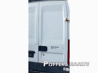 Iveco Daily New Daily IV, Van, 2006 / 2011 35C13V, C13V/P, S13V, S13V/P picture 11