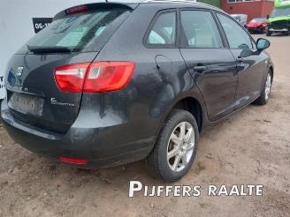 Seat Ibiza Ibiza ST (6J8), Combi, 2010 / 2016 1.2 TDI Ecomotive picture 7