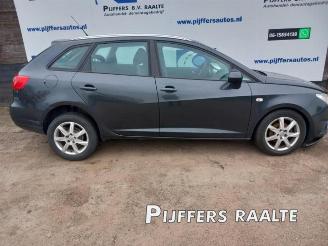 Autoverwertung Seat Ibiza Ibiza ST (6J8), Combi, 2010 / 2016 1.2 TDI Ecomotive 2011/6
