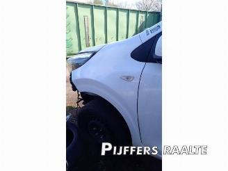 Kia Picanto Picanto (JA), Hatchback, 2017 1.0 12V picture 16