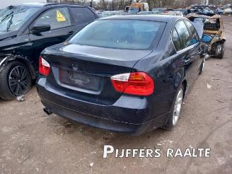 BMW 3-serie 3 serie (E90), Sedan, 2005 / 2011 325i 24V picture 3