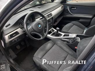 BMW 3-serie 3 serie (E90), Sedan, 2005 / 2011 325i 24V picture 11