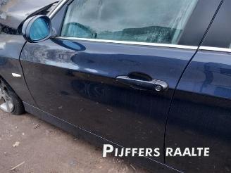BMW 3-serie 3 serie (E90), Sedan, 2005 / 2011 325i 24V picture 10