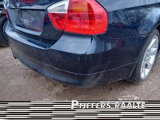 BMW 3-serie 3 serie (E90), Sedan, 2005 / 2011 325i 24V picture 6
