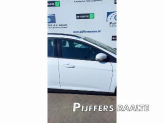 Ford Focus Focus 3 Wagon, Combi, 2010 / 2020 1.0 Ti-VCT EcoBoost 12V 100 picture 16