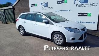 Sloopauto Ford Focus Focus 3 Wagon, Combi, 2010 / 2020 1.0 Ti-VCT EcoBoost 12V 100 2013/7