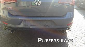 Volkswagen Golf Golf VII (AUA), Hatchback, 2012 / 2021 2.0 GTI TCR 16V picture 9