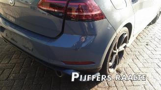 Volkswagen Golf Golf VII (AUA), Hatchback, 2012 / 2021 2.0 GTI TCR 16V picture 8
