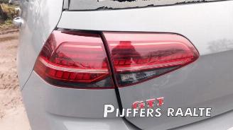 Volkswagen Golf Golf VII (AUA), Hatchback, 2012 / 2021 2.0 GTI TCR 16V picture 25