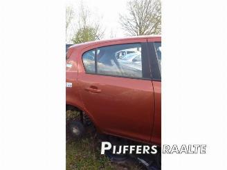Opel Corsa Corsa D, Hatchback, 2006 / 2014 1.2 16V picture 23