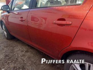 Opel Corsa Corsa D, Hatchback, 2006 / 2014 1.2 16V picture 15