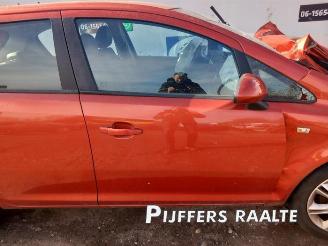 Opel Corsa Corsa D, Hatchback, 2006 / 2014 1.2 16V picture 4