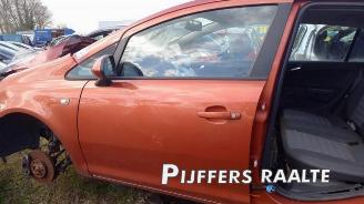 Opel Corsa Corsa D, Hatchback, 2006 / 2014 1.2 16V picture 19