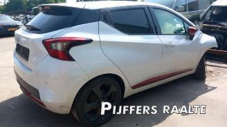 Nissan Micra Micra (K14), Hatchback, 2016 / 2025 0.9 IG-T 12V picture 4