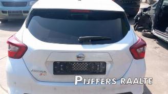 Nissan Micra Micra (K14), Hatchback, 2016 / 2025 0.9 IG-T 12V picture 10