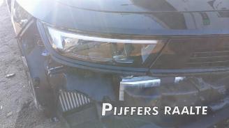 Opel Astra Astra L Sports Tourer (F4/FC/FN/FR), Combi, 2021 1.2 Turbo 130 12V picture 7