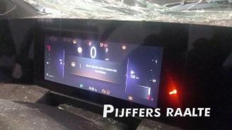 Opel Astra Astra L Sports Tourer (F4/FC/FN/FR), Combi, 2021 1.2 Turbo 130 12V picture 20