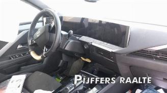 Opel Astra Astra L Sports Tourer (F4/FC/FN/FR), Combi, 2021 1.2 Turbo 130 12V picture 16