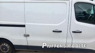 Renault Trafic Trafic (1FL/2FL/3FL/4FL), Van, 2014 1.6 dCi Twin Turbo picture 11