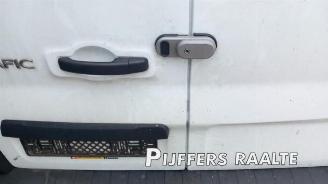 Renault Trafic Trafic (1FL/2FL/3FL/4FL), Van, 2014 1.6 dCi Twin Turbo picture 15