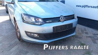 Volkswagen Polo Polo V (6R), Hatchback, 2009 / 2017 1.2 TDI 12V BlueMotion picture 3