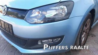 Volkswagen Polo Polo V (6R), Hatchback, 2009 / 2017 1.2 TDI 12V BlueMotion picture 14