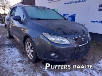 Seat Ibiza Ibiza ST (6J8), Combi, 2010 / 2016 1.2 TDI Ecomotive picture 3