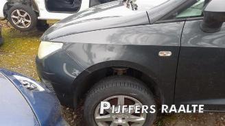 Seat Ibiza Ibiza ST (6J8), Combi, 2010 / 2016 1.2 TDI Ecomotive picture 25