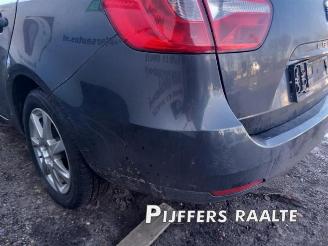 Seat Ibiza Ibiza ST (6J8), Combi, 2010 / 2016 1.2 TDI Ecomotive picture 15