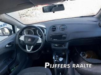 Seat Ibiza Ibiza ST (6J8), Combi, 2010 / 2016 1.2 TDI Ecomotive picture 16