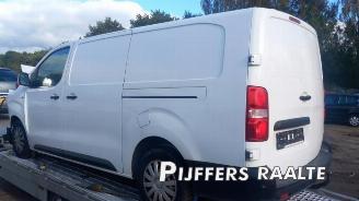 Citroën Jumpy Jumpy, Van, 2016 2.0 Blue HDI 120 picture 8