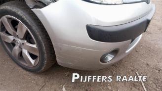 Nissan Note Note (E11), MPV, 2006 / 2013 1.6 16V picture 5