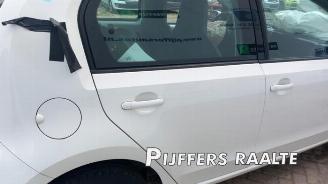 Volkswagen Up! Up! (121), Hatchback, 2011 1.0 12V 60 picture 16