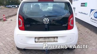 Volkswagen Up! Up! (121), Hatchback, 2011 1.0 12V 60 picture 4